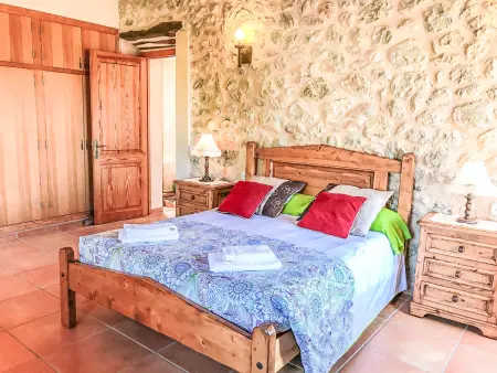 Sa Coma de Campanet, maison 6 pers. à Selva - Photo 8