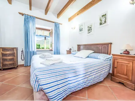 Sa Coma de Campanet, maison 6 pers. à Selva - Photo 13