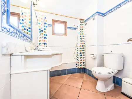 Sa Coma de Campanet, maison 6 pers. à Selva - Photo 15