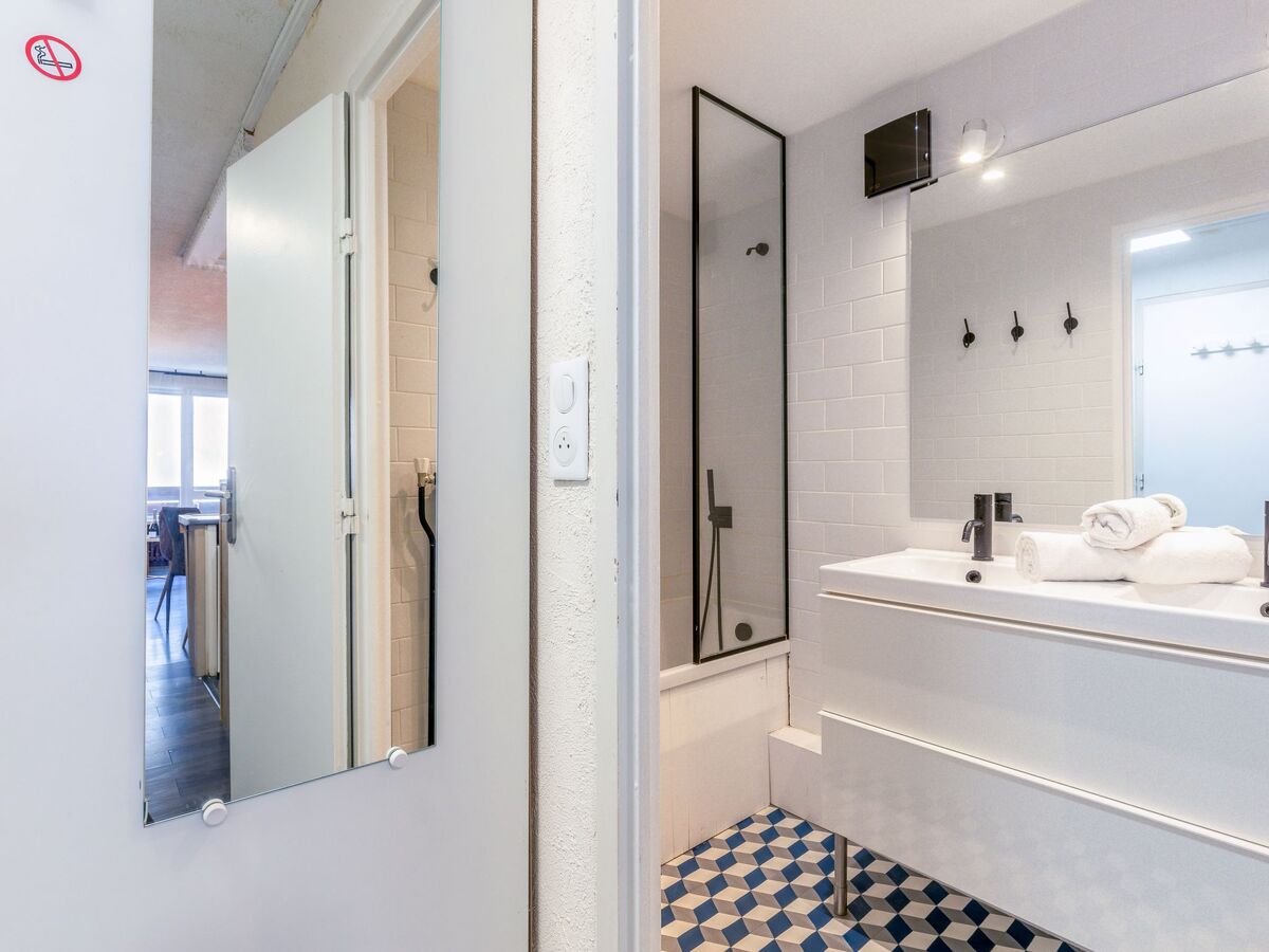 Le Pramecou, appartement 2 pièces vue pistes à Tignes - Photo 8