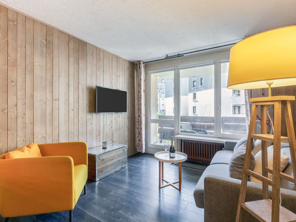 Le Pramecou, appartement 2 pièces vue pistes à Tignes - Photo 11