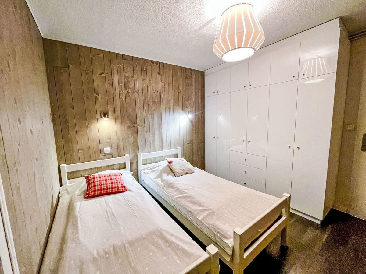 Le Pramecou, appartement 2 pièces vue pistes à Tignes - Photo 22