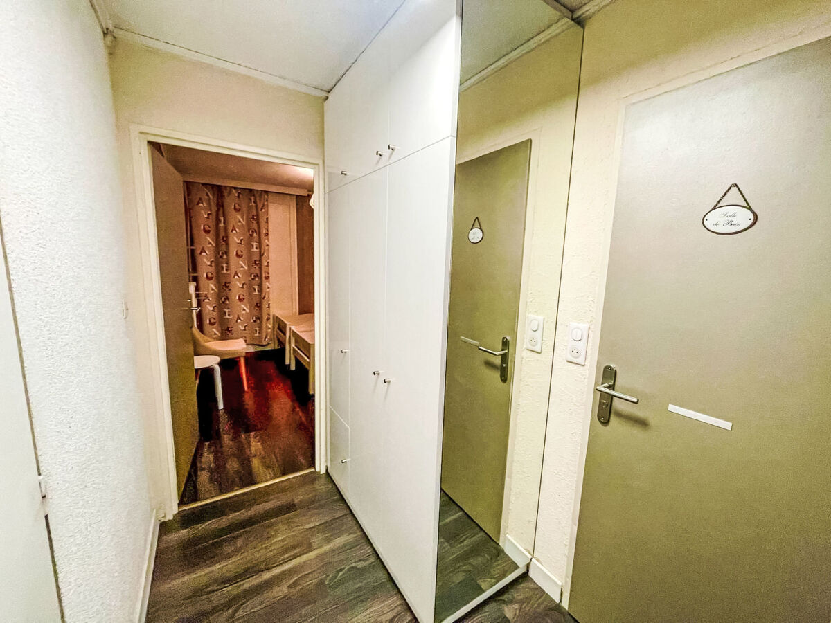 Le Pramecou, appartement 2 pièces vue pistes à Tignes - Photo 23