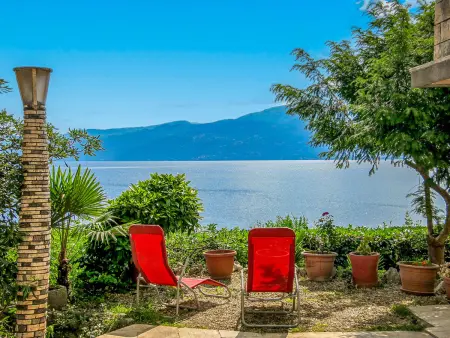 Location appartement à Opatija, Dado