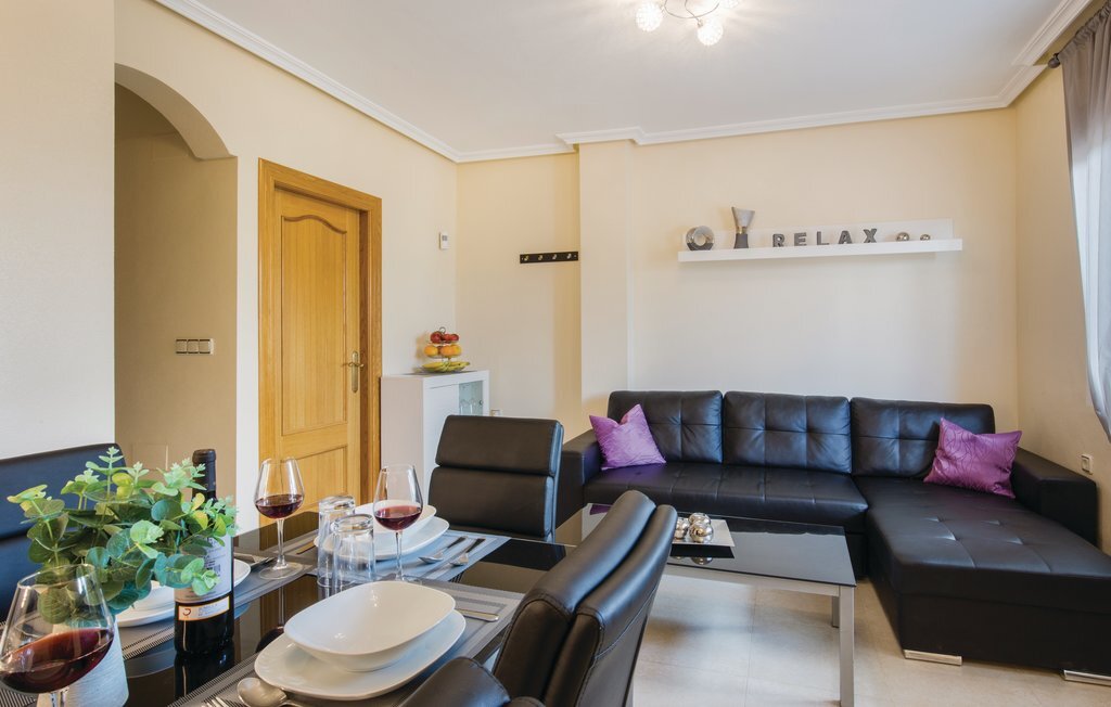 Maison 6 personnes à San Miguel de Salinas - Photo 3