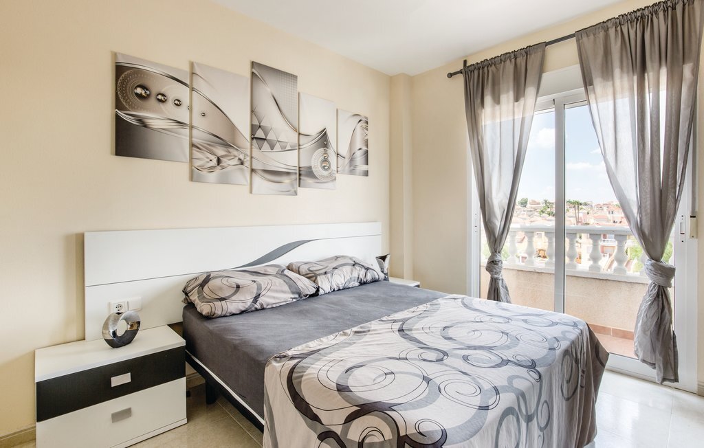 Maison 6 personnes à San Miguel de Salinas - Photo 6
