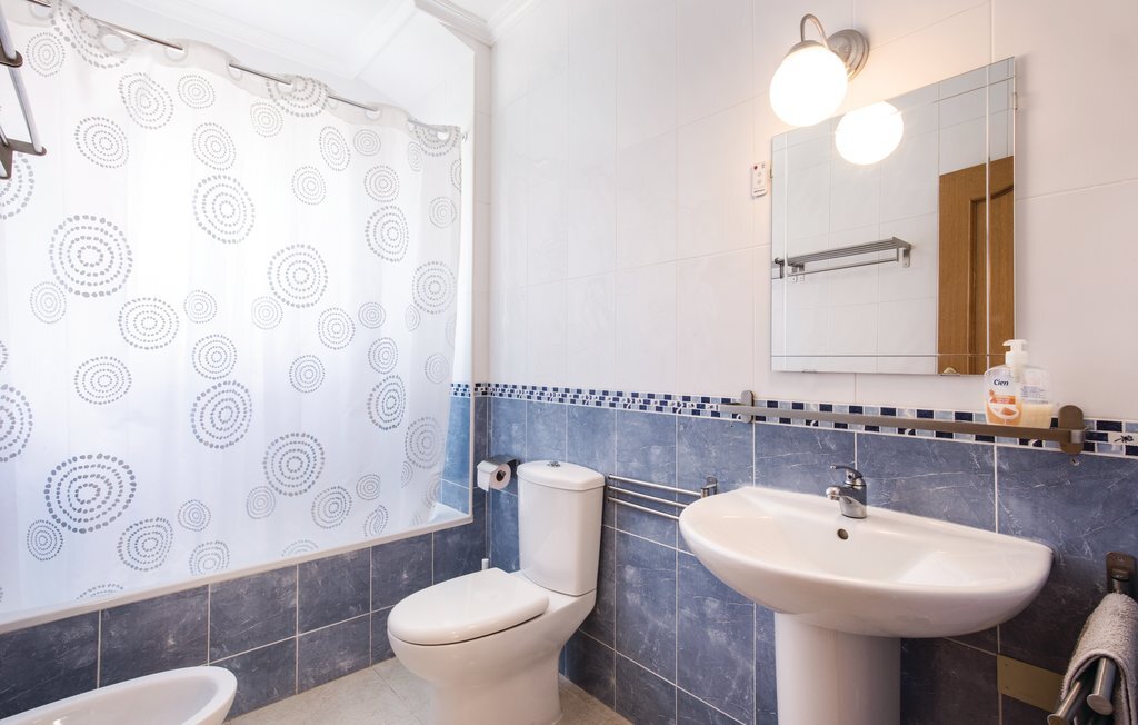 Maison 6 personnes à San Miguel de Salinas - Photo 8