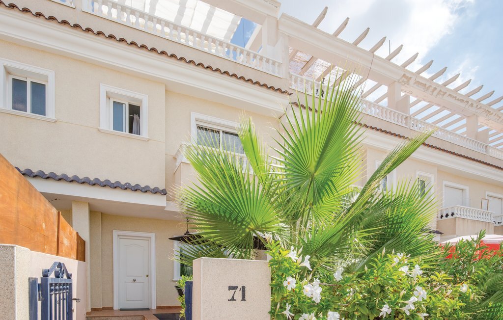 Maison 6 personnes à San Miguel de Salinas - Photo 9