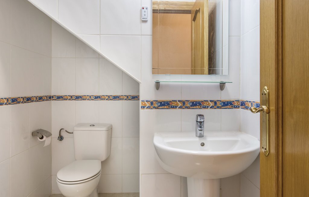 Maison 6 personnes à San Miguel de Salinas - Photo 20