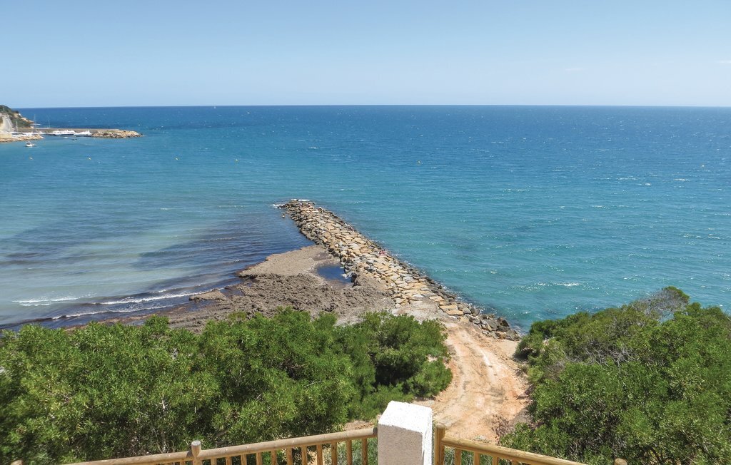 Maison 6 personnes à San Miguel de Salinas - Photo 22