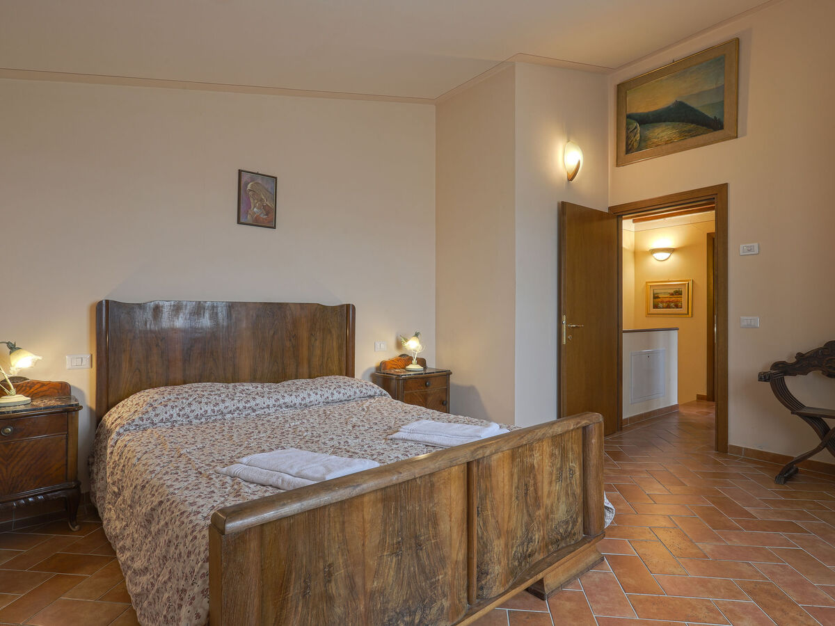 Montechioccioli, maison 6 pers. vignobles Chianti - Photo 9