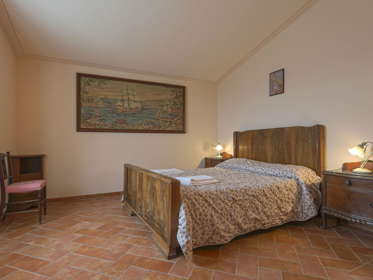Montechioccioli, maison 6 pers. vignobles Chianti - Photo 10