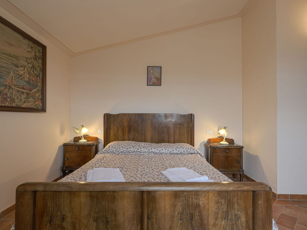 Montechioccioli, maison 6 pers. vignobles Chianti - Photo 12