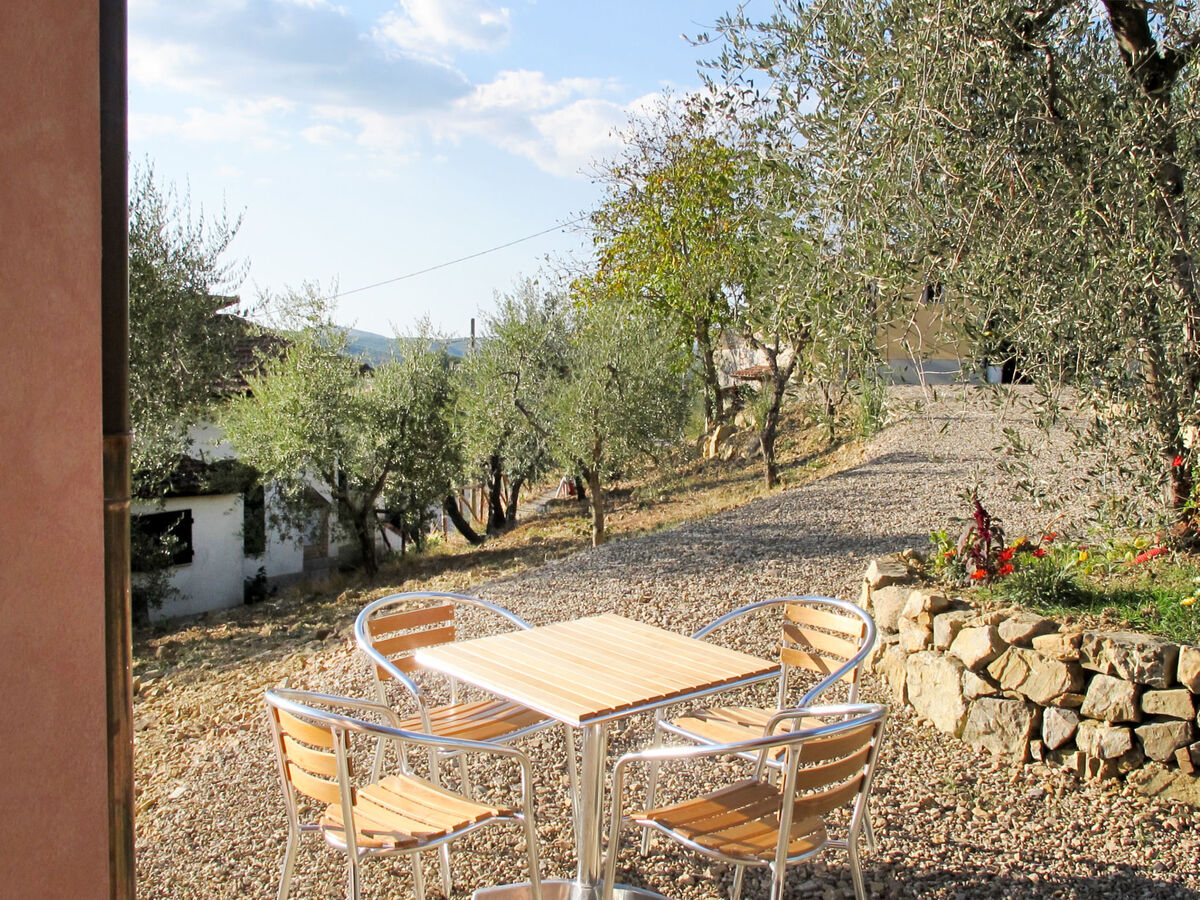 Montechioccioli, maison 6 pers. vignobles Chianti - Photo 20