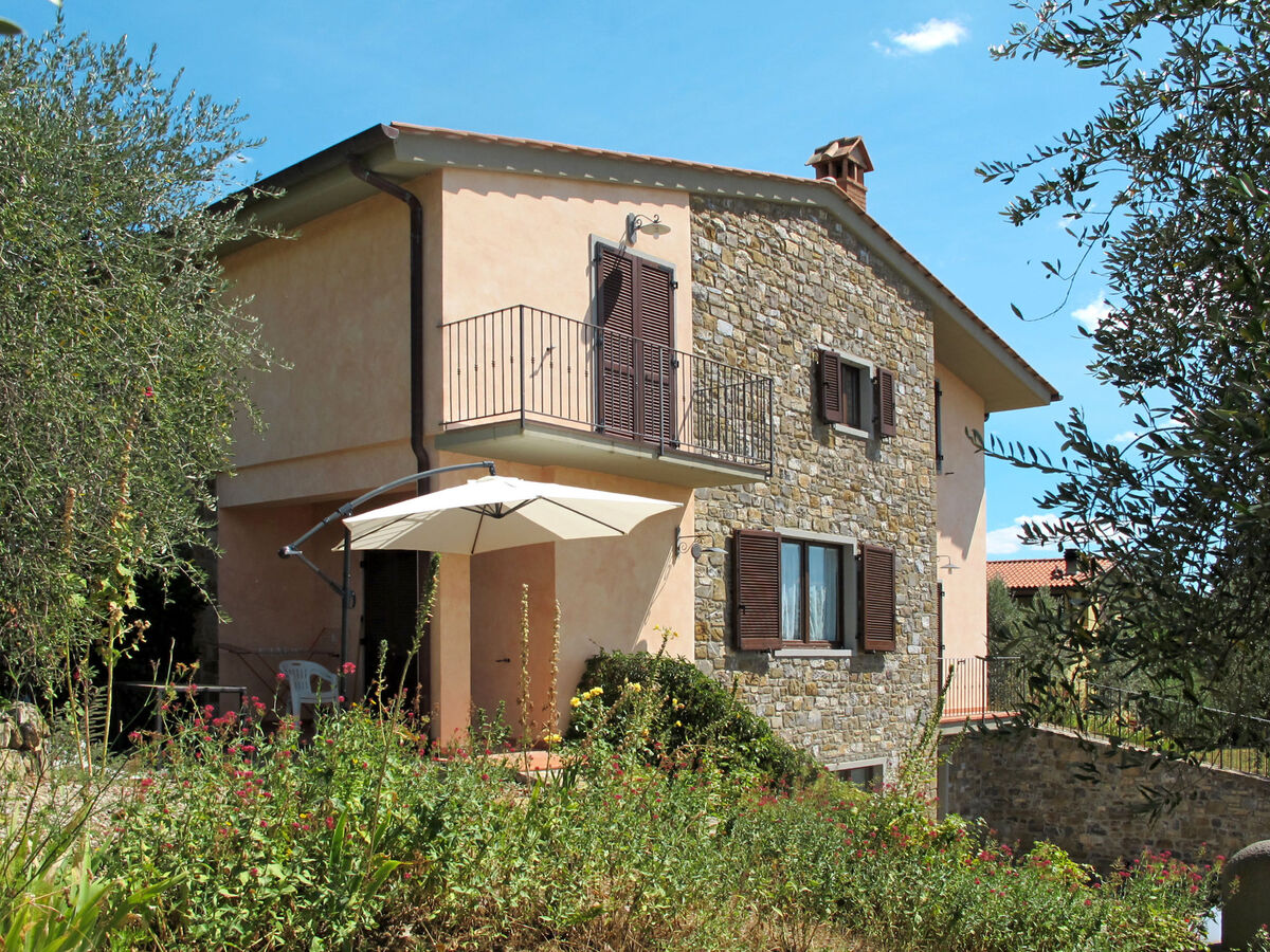 Montechioccioli, maison 6 pers. vignobles Chianti - Photo 33