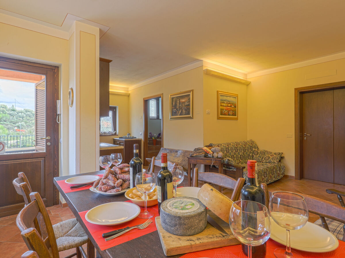 Montechioccioli – Maison 6 pers. Gaiole in Chianti - Photo 4