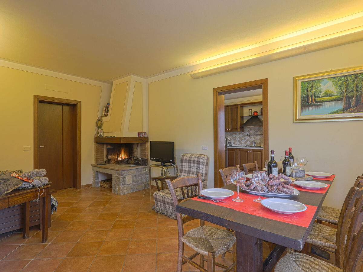 Montechioccioli – Maison 6 pers. Gaiole in Chianti - Photo 7