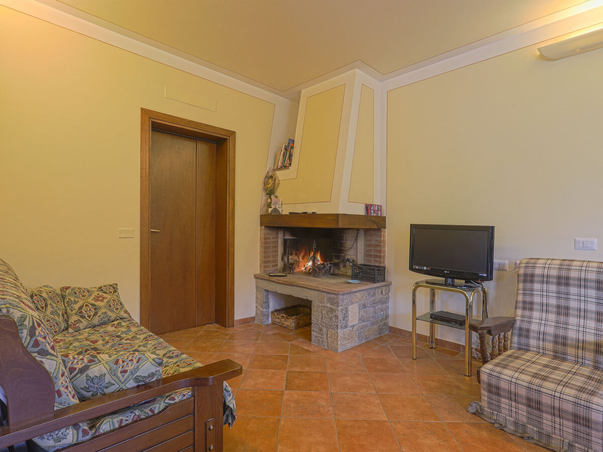 Montechioccioli – Maison 6 pers. Gaiole in Chianti - Photo 8