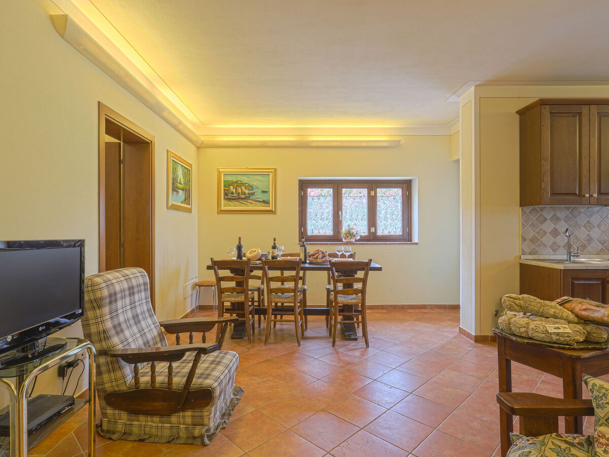 Montechioccioli – Maison 6 pers. Gaiole in Chianti - Photo 9