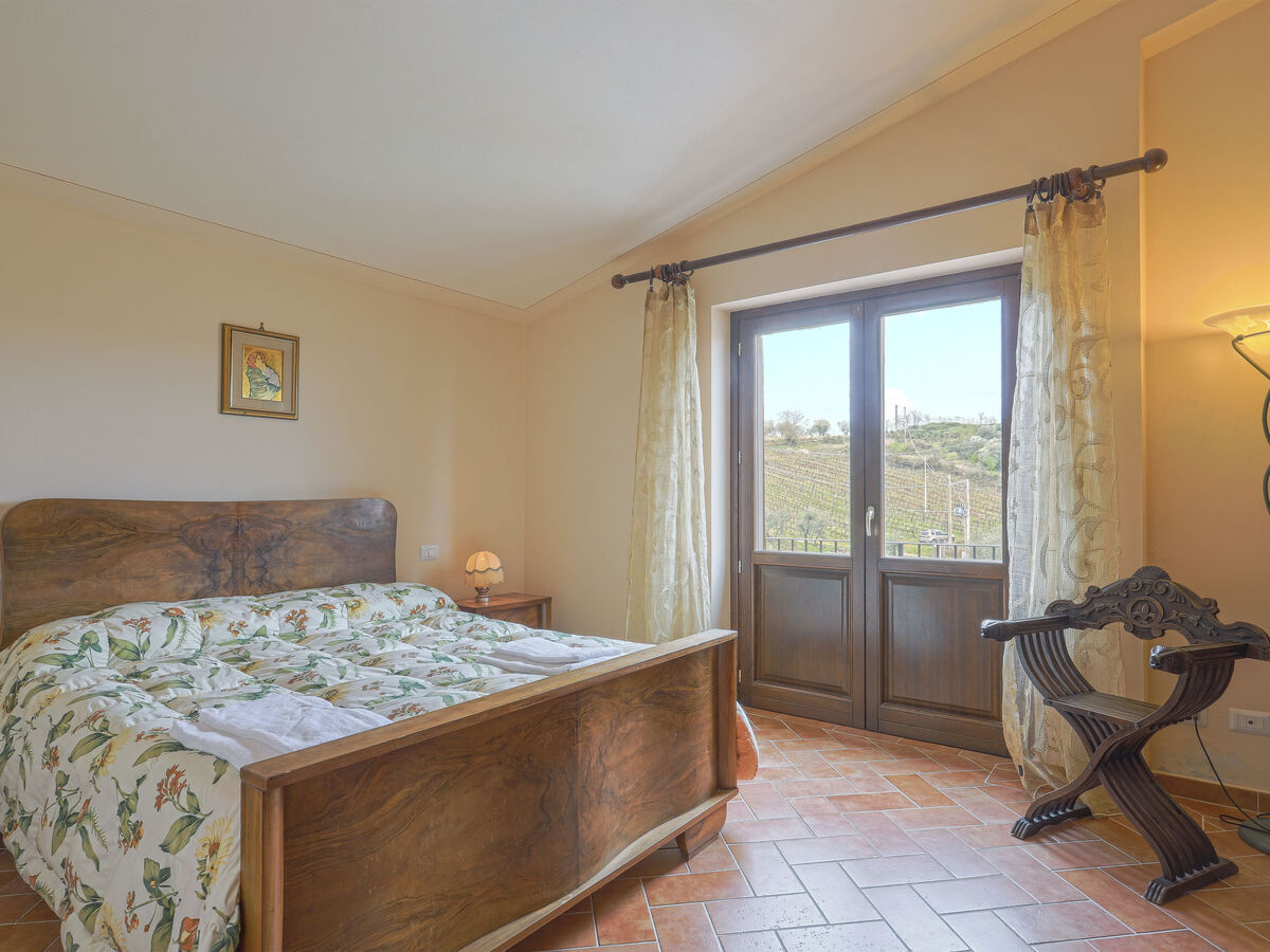 Montechioccioli – Maison 6 pers. Gaiole in Chianti - Photo 11
