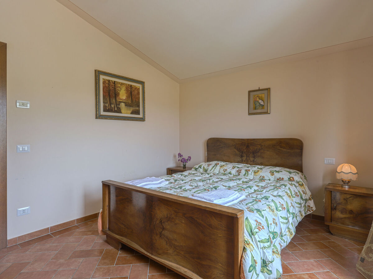 Montechioccioli – Maison 6 pers. Gaiole in Chianti - Photo 12