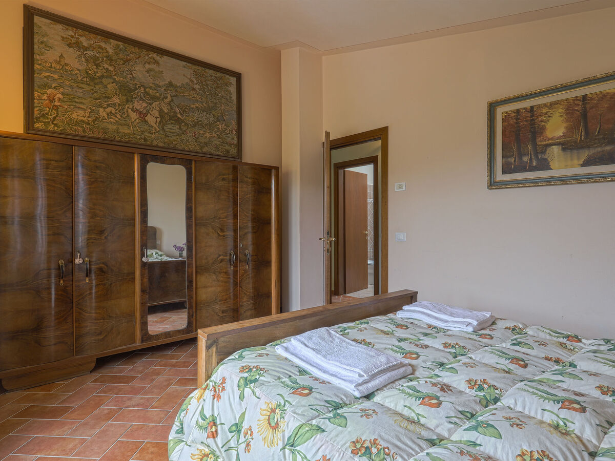 Montechioccioli – Maison 6 pers. Gaiole in Chianti - Photo 13
