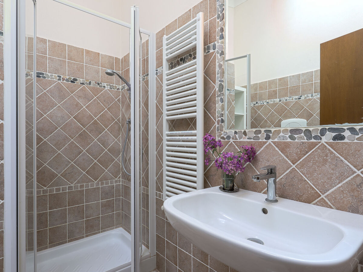 Montechioccioli – Maison 6 pers. Gaiole in Chianti - Photo 14