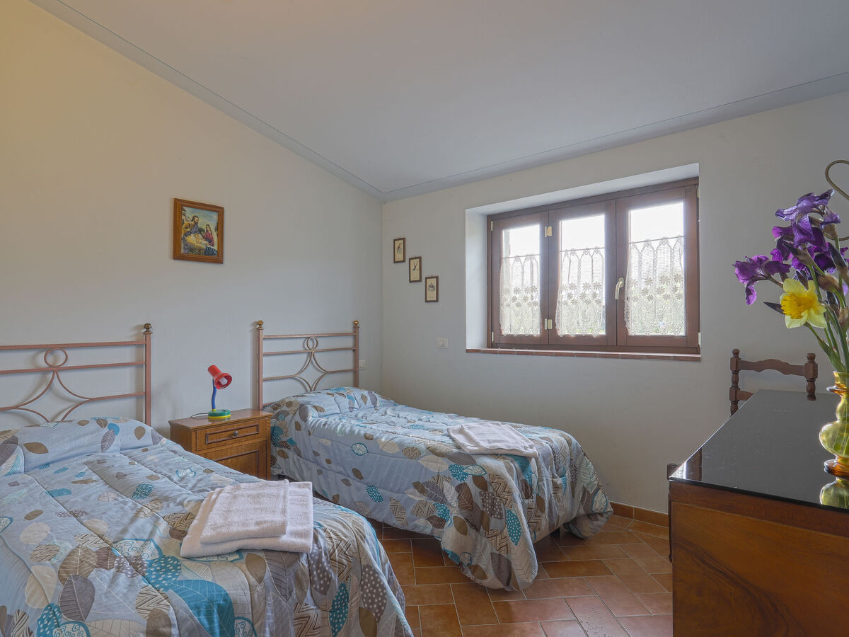 Montechioccioli – Maison 6 pers. Gaiole in Chianti - Photo 15