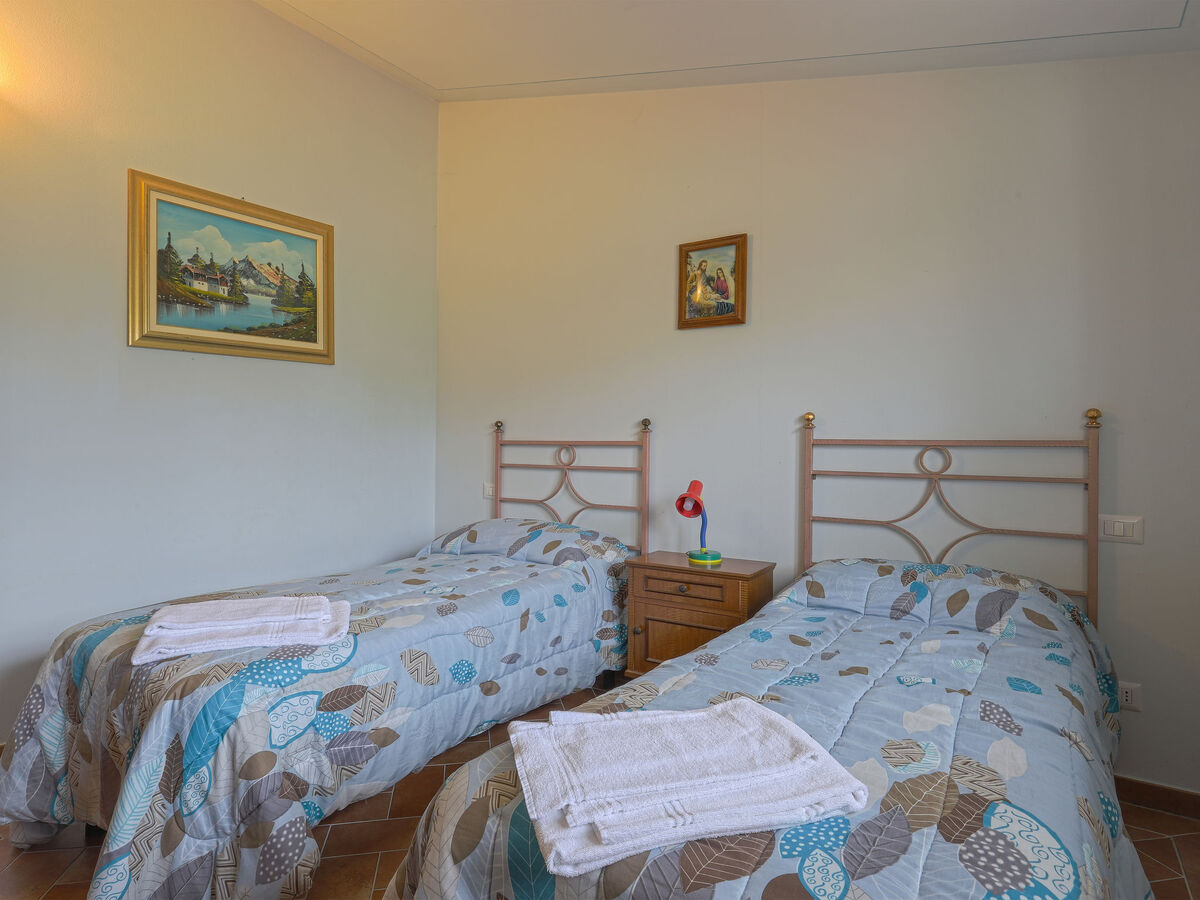 Montechioccioli – Maison 6 pers. Gaiole in Chianti - Photo 16