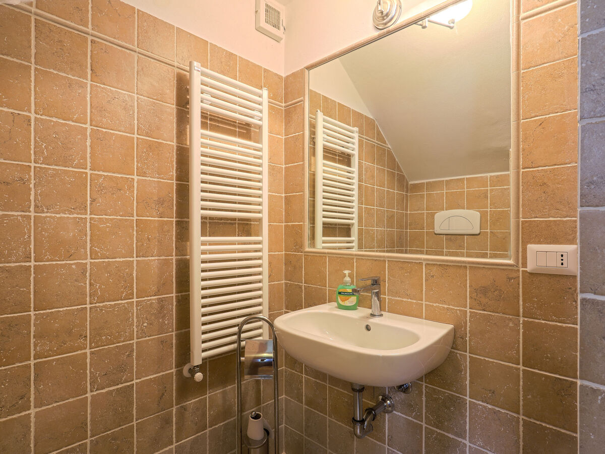 Montechioccioli – Maison 6 pers. Gaiole in Chianti - Photo 17