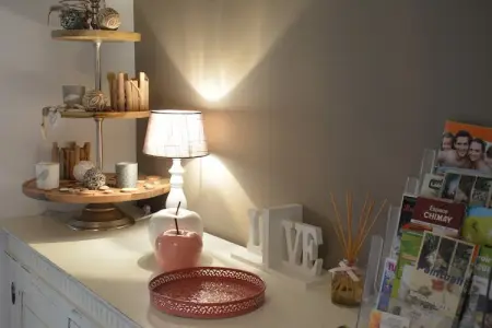 Les Bernaches – Maison 8 pers. avec boxes chevaux : photo 9