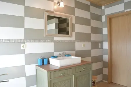 Les Bernaches – Maison 8 pers. avec boxes chevaux : photo 26