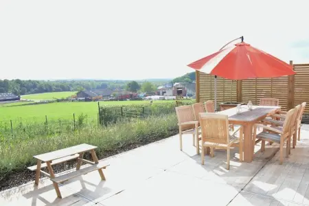 Les Bernaches – Maison 8 pers. avec boxes chevaux : photo 29
