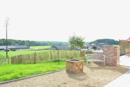 Les Bernaches – Maison 8 pers. avec boxes chevaux : photo 32