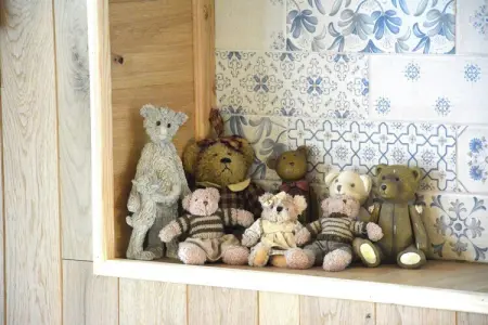 Les Bernaches – Maison 8 pers. avec boxes chevaux : photo 38