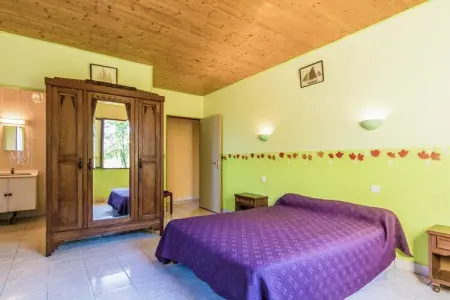 Maison Salignac avec piscine privée et vue panoramique : photo 4