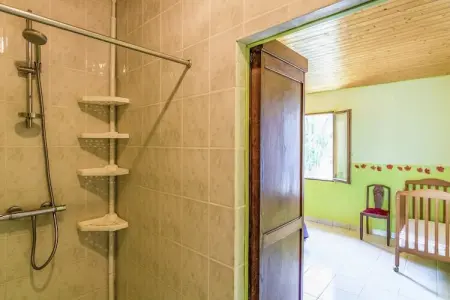 Maison Salignac avec piscine privée et vue panoramique : photo 16