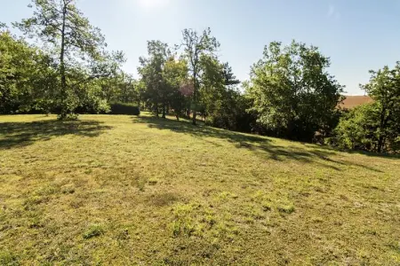 Maison Salignac avec piscine privée et vue panoramique : photo 23