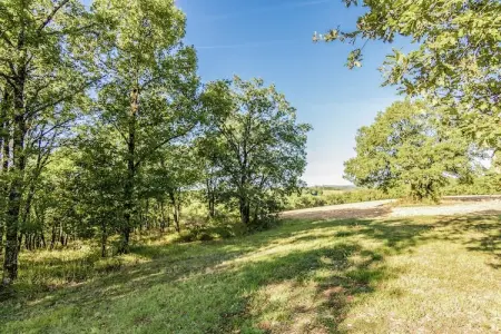 Maison Salignac avec piscine privée et vue panoramique : photo 24