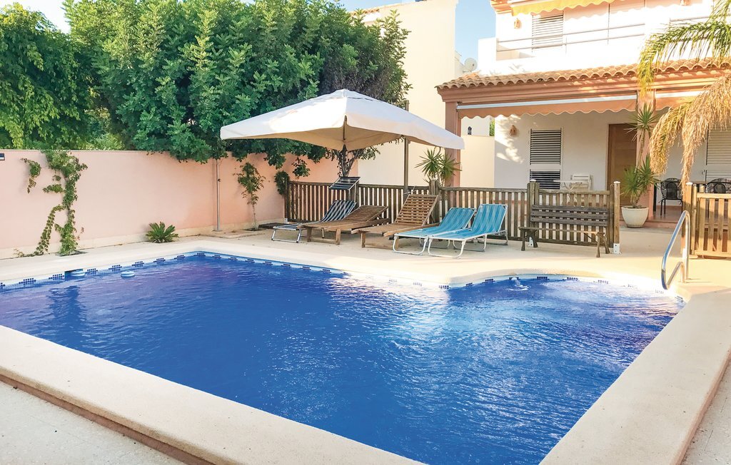 Maison 12 pers. à 360 m de la plage, La Azohía - Photo 1