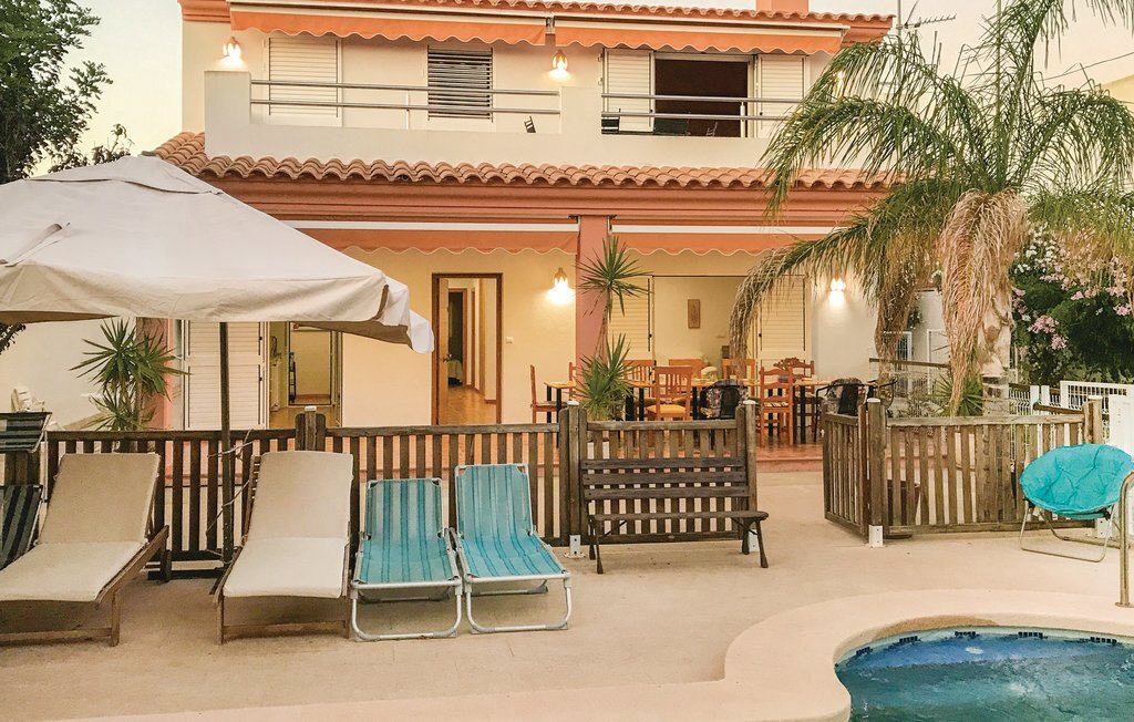 Maison 12 pers. à 360 m de la plage, La Azohía - Photo 4