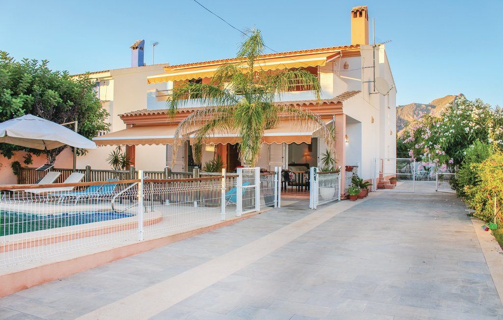 Maison 12 pers. à 360 m de la plage, La Azohía - Photo 8