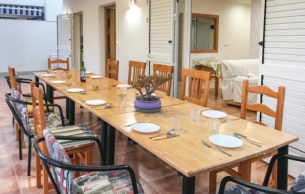Maison 12 pers. à 360 m de la plage, La Azohía - Photo 10