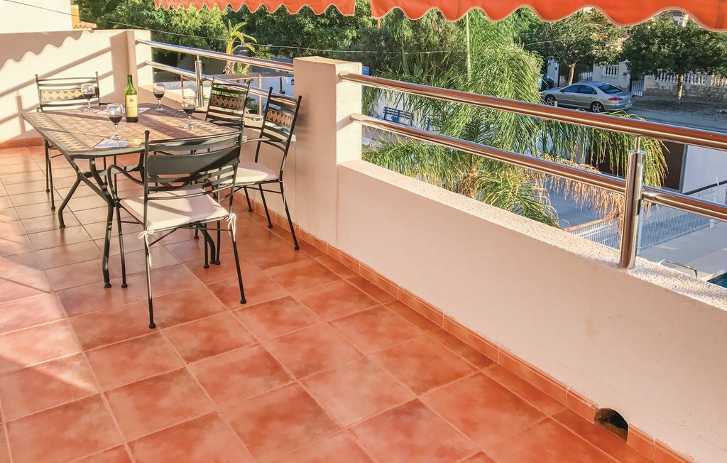 Maison 12 pers. à 360 m de la plage, La Azohía - Photo 11
