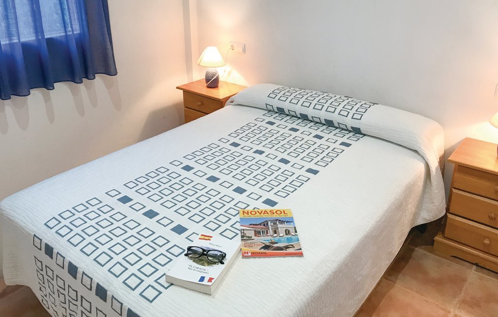 Maison 12 pers. à 360 m de la plage, La Azohía - Photo 23