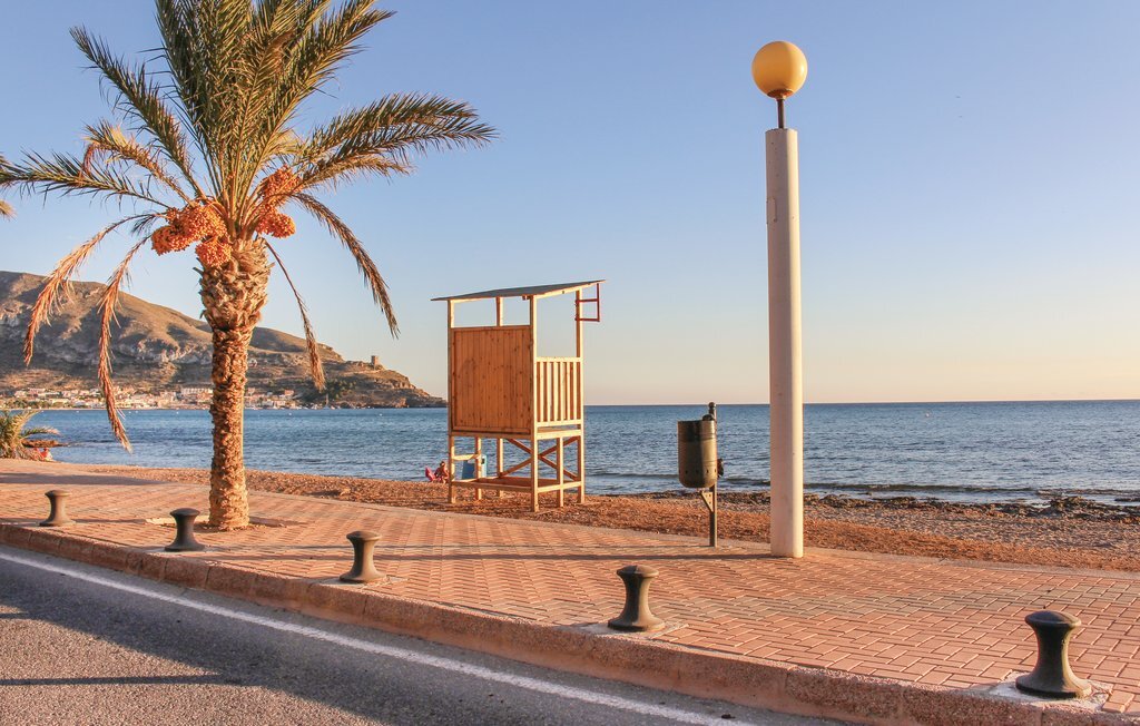 Maison 12 pers. à 360 m de la plage, La Azohía - Photo 30