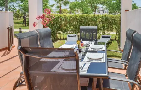 Location appartement à Alhama de Murcia