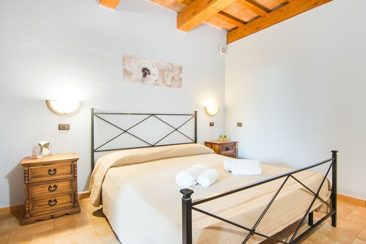 Tartufo – Gîte 6 pers. avec piscine aux Marches - Photo 28
