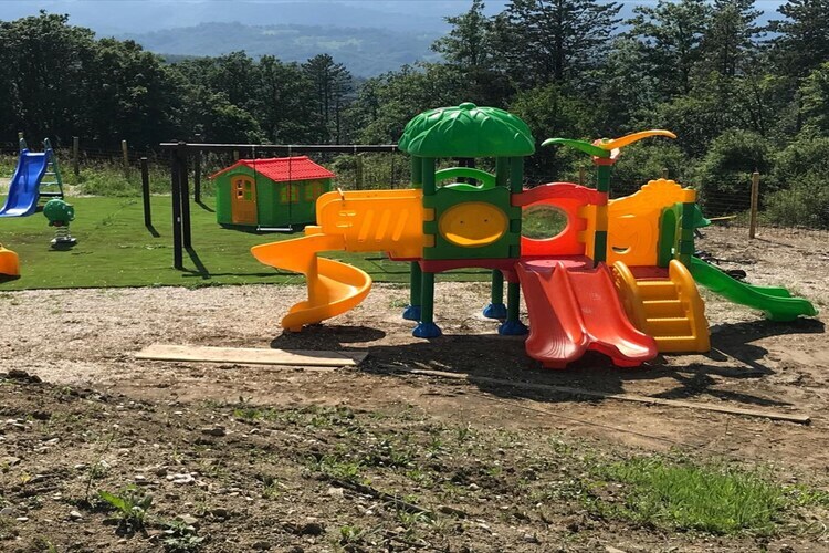 Tartufo – Gîte 6 pers. avec piscine aux Marches - Photo 38