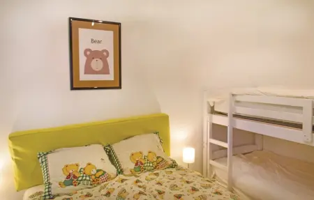 Appartement Sun Garden, 2 chambres à 3 min de la plage d'Ostende : photo 11